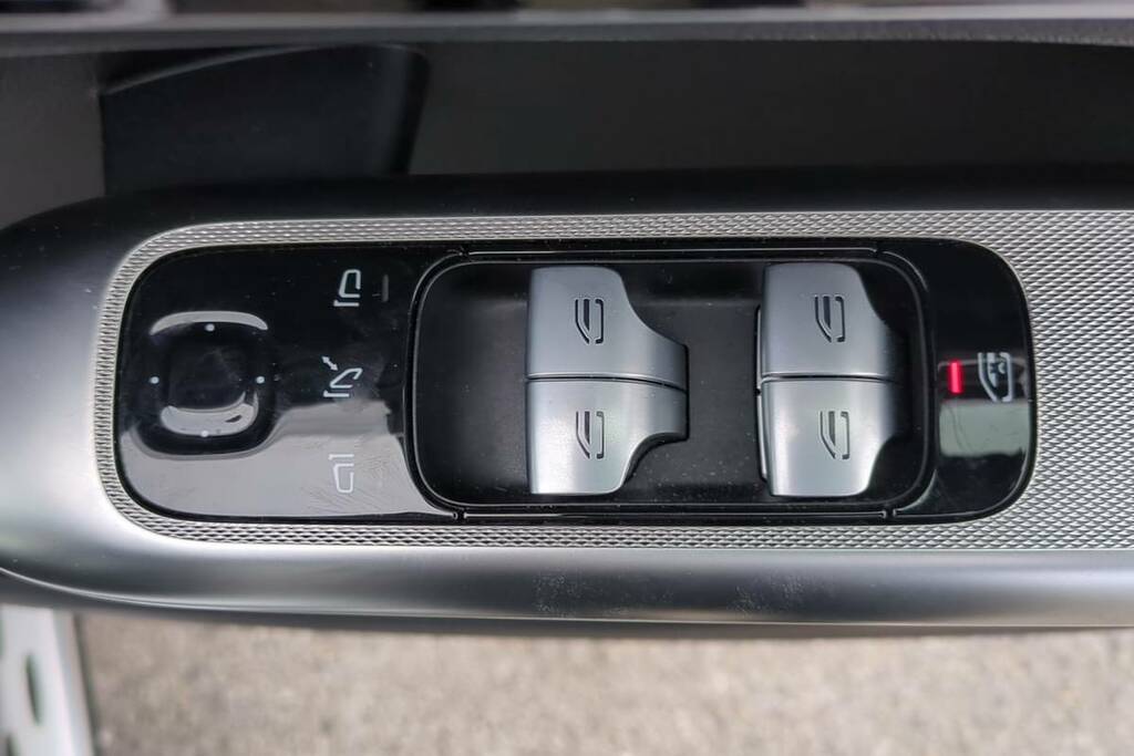 Mercedes-Benz GLC Class 220D 4Matic Amg Line Premium 9G-tronic FV74OCZ White #6