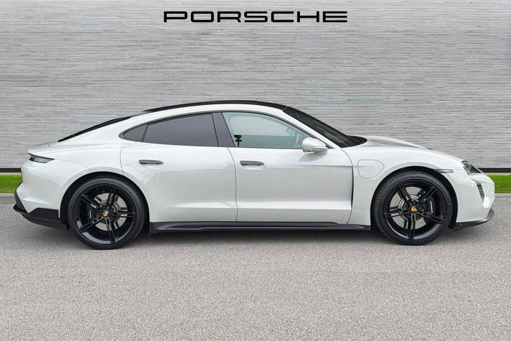 Porsche Taycan 390Kw 4S 79Kwh 22Kw 5 Seat #2