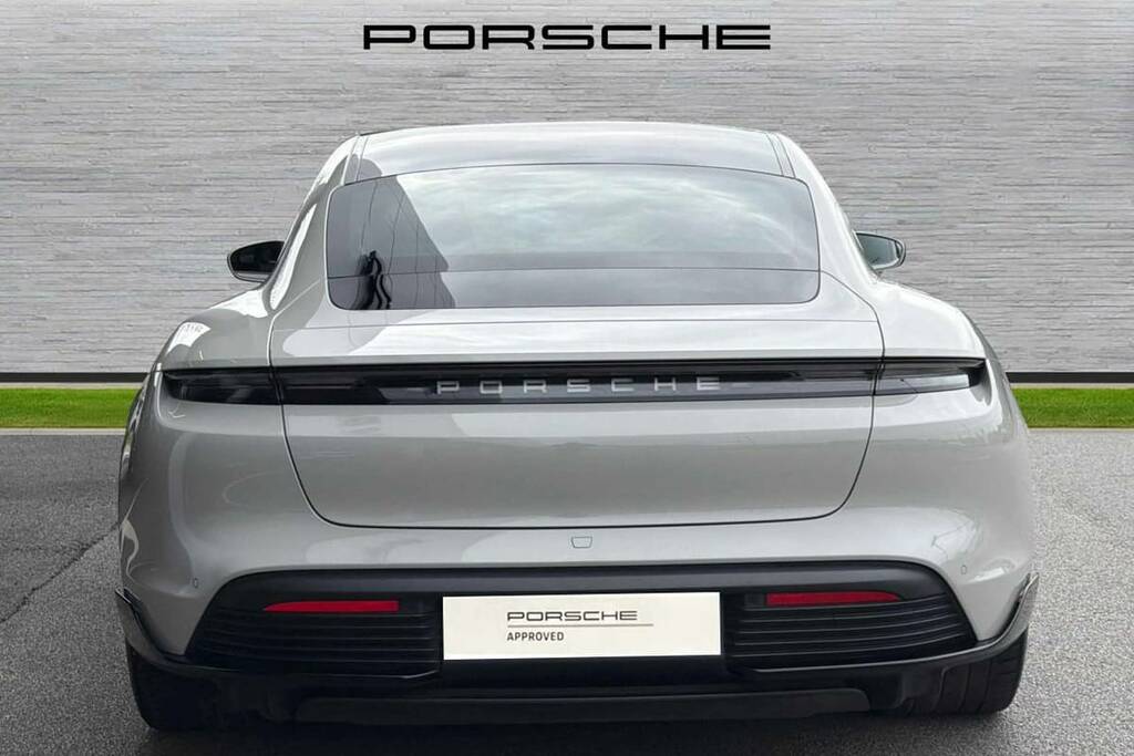 Porsche Taycan 390Kw 4S 79Kwh 22Kw 5 Seat #6