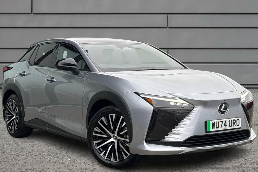 Lexus RZ 300E 150Kw Premium 71 Kwh