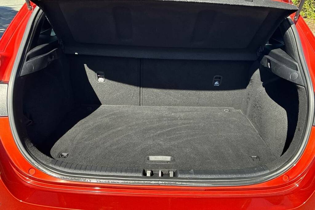 Kia Ceed 1.5T Gdi Isg Gt-line KS71VMJ Orange #2