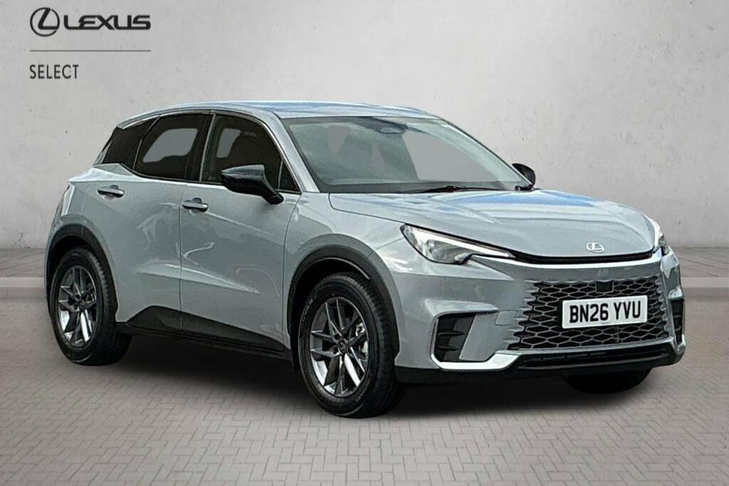 Lexus LBX 1.5 Premium E-cvt