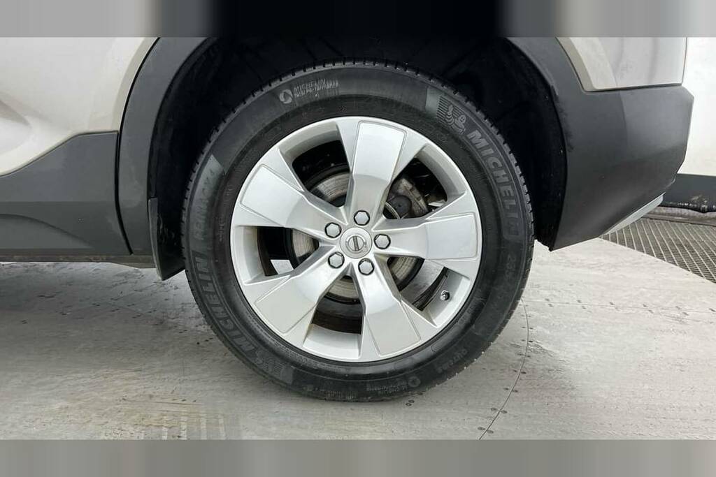 Volvo XC40 1.5 T3 163 Momentum Grey #4