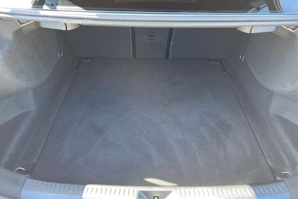 Mercedes-Benz A Class A200 Amg Line Premium FV69RKE Grey #2