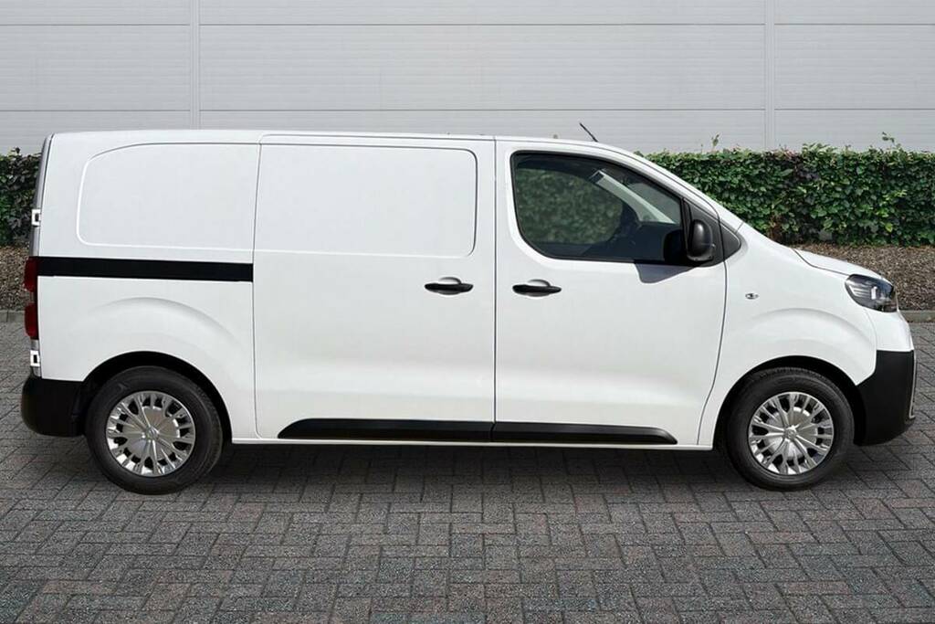 Toyota PROACE 1.5D 120 Icon Van  #5