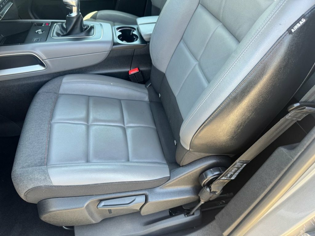 Citroen C5 Aircross 1.5L Flair Plus GU70GNO Grey #5