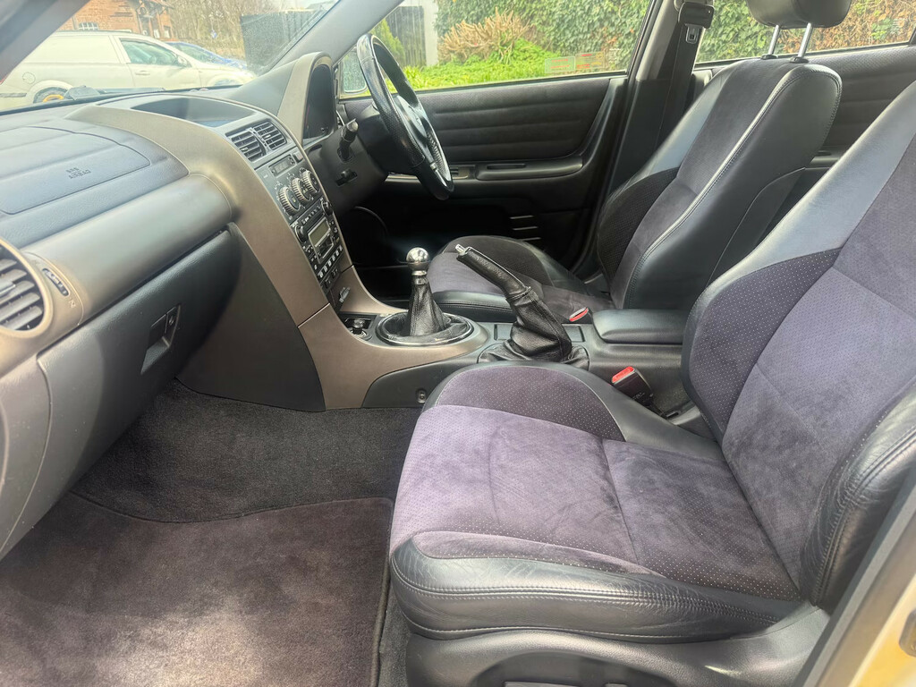 Lexus IS 2.0 Se 153Bhp  #10