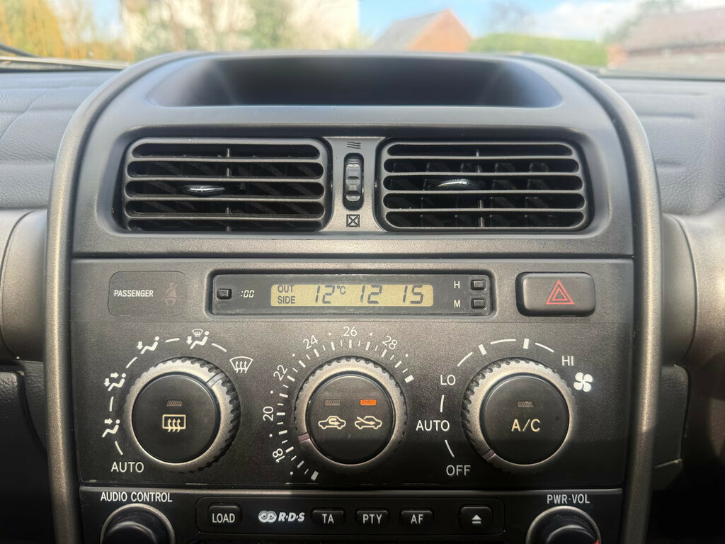Lexus IS 2.0 Se 153Bhp  #12