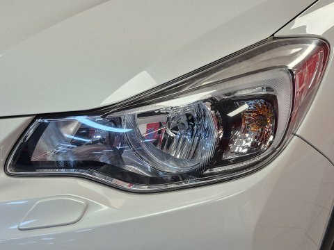 Subaru XV 2.0 XV I SO67AED White #6