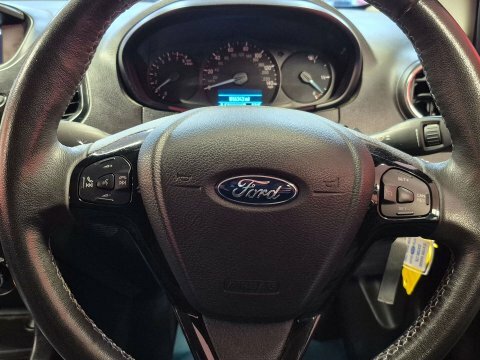 Ford KA+ 1.2 Ka Zetec PO66YSY Blue #5