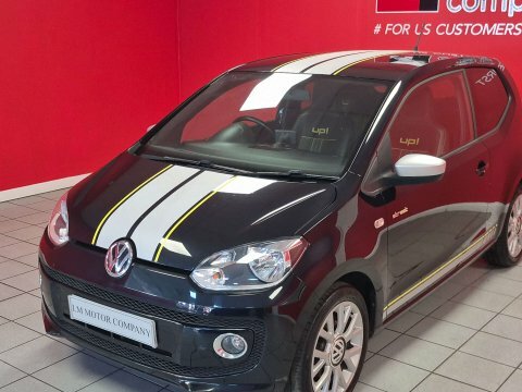 Volkswagen Up 1.0 Street Up SB15UYU Black #2