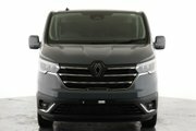 Renault Trafic Sl30 Blue Dci LJ26VFF Grey #6
