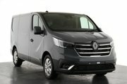 Renault Trafic Sl30 Blue Dci Grey