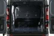 Renault Trafic Sl30 Blue Dci LJ26VFF Grey #3