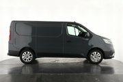 Renault Trafic Sl30 Blue Dci LJ26VFF Grey #5