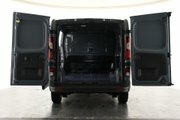 Renault Trafic Sl30 Blue Dci LJ26VFF Grey #2