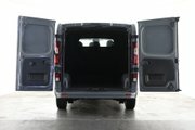 Renault Trafic Ll30 Blue Dci LJ26VFA Grey #2