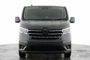Renault Trafic Ll30 Blue Dci LJ26VFA Grey #6