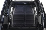 Renault Kangoo Ll21 Blue Dci Black #3