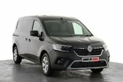 Renault Kangoo Ll21 Blue Dci Black
