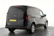 Renault Kangoo Ll21 Blue Dci Black #4