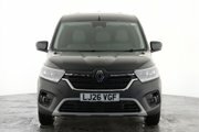 Renault Kangoo Ll21 Blue Dci Black #6