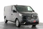 Renault Trafic Ll30 Blue Dci Grey