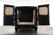 Renault Trafic Ll30 Blue Dci LD26TJZ Grey #2