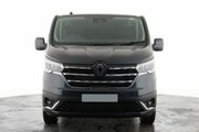 Renault Trafic Ll30 Blue Dci LD26TJZ Grey #6