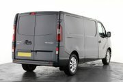 Renault Trafic Ll30 Blue Dci LD26TJZ Grey #4