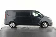 Renault Trafic Ll30 Blue Dci LD26TJZ Grey #5