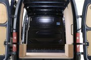 Renault Master Mm35 Blue Dci  #3