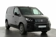 Peugeot Partner M 1.5 Bluehdi Black