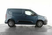Peugeot Partner M 1.5 Bluehdi LF26DKL Blue #4