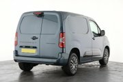 Peugeot Partner M 1.5 Bluehdi LF26DKL Blue #3
