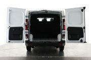 Renault Trafic Ll30 Blue Dci LC26FDA White #2