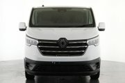 Renault Trafic Ll30 Blue Dci LC26FDA White #5