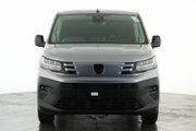 Peugeot Partner M 1.5 Bluehdi LF26DKA Grey #6