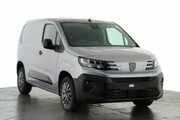 Peugeot Partner M 1.5 Bluehdi Grey