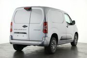 Peugeot Partner M 1.5 Bluehdi LF26DKA Grey #4