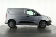 Peugeot Partner M 1.5 Bluehdi LF26DKA Grey #5
