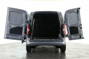 Peugeot Partner M 1.5 Bluehdi LF26DKA Grey #2