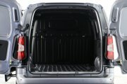 Peugeot Partner M 1.5 Bluehdi LF26DKA Grey #3