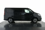 Renault Trafic Sl30 Blue Dci LJ26VGN Black #5
