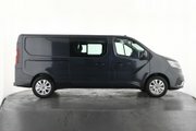 Renault Trafic Ll30 Blue Dci LJ26VGM Grey #5