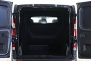 Renault Trafic Ll30 Blue Dci LJ26VGM Grey #3