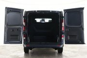 Renault Trafic Ll30 Blue Dci LJ26VGM Grey #2