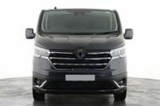 Renault Trafic Ll30 Blue Dci LJ26VGM Grey #6