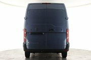 Renault Master Mm35 Blue Dci  #4