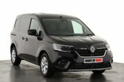 Renault Kangoo Ml19 Blue Dci LC26WZS Black